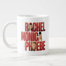 Search for monica mugs Friends the television series