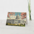 Search for washington cards Us capitol