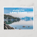 Search for vintage winter postcards Snow
