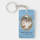 Search for children rectangular key rings Father