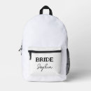 Search for bride tribe accessories Black and white