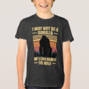 Search for funny monkey kids tshirts Animal