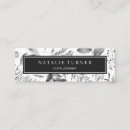 Search for coordinators business cards Modern