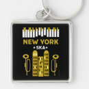 Search for ska key rings Music