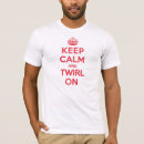 Search for twirl tshirts Hobby