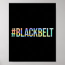 Search for karate belt posters Self defence