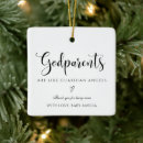 Search for religious christmas tree decorations Baptism keepsake