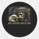 Search for one nation stickers God