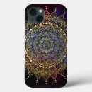 Search for henna iphone cases Mandala