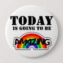 Search for optimistic badges Motivational