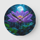 Search for lotus clocks Nature