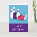 Search for bowling pins cards Strike