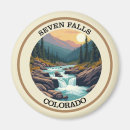 Search for for fall magnets Nature
