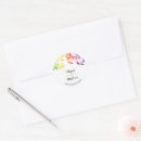 Search for gay lesbian wedding stickers Rainbow