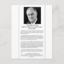 Search for fdr postcards Franklin delano roosevelt
