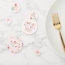 Search for confetti Pink