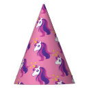 Search for unicorn paper party hats Fun
