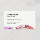 Search for i do business cards Beauty salon