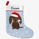 Search for dachshund christmas stockings Xmas