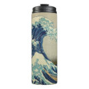 Search for hokusai great wave mugs Famous