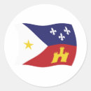 Search for louisiana flag stickers Cajun