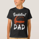 Search for basketball family tshirts Dad