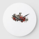 Search for fire truck art Dalmatian