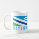 Search for dayton ohio mugs Buckeye