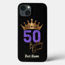 Search for queen crown iphone cases Vintage
