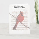 Search for vintage thinking of you cards Bird