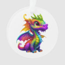 Search for fantasy christmas tree decorations Mythical