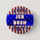 Search for bush badges Republican