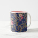 Search for victorian style mugs Pink