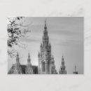 Search for rathaus postcards Vienna