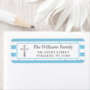 Search for boys return address labels Religious