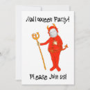 Search for devil halloween invitations Fun