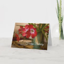 Search for tulips birthday cards Red