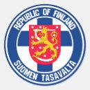 Search for finland stickers Travel