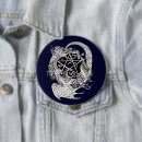 Search for druid badges Pentacle