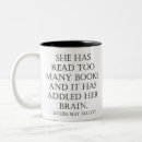 Search for alcott mugs Bookworm