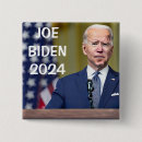 Search for vote biden badges Political