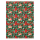Search for dining artists tablecloths Red