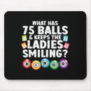 Search for bingo mousepads Christmas deals