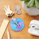 Search for blue and pink key rings Stylish