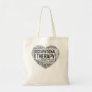 Search for occupational therapy tote bags Month