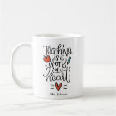 Search for teaching quote mugs Education