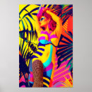 Search for 1980s posters Vaporwave
