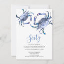 Search for beach 60th birthday invitations Modern