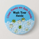 Search for soaps badges Flu