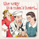 Search for vintage baking advertisement Retro